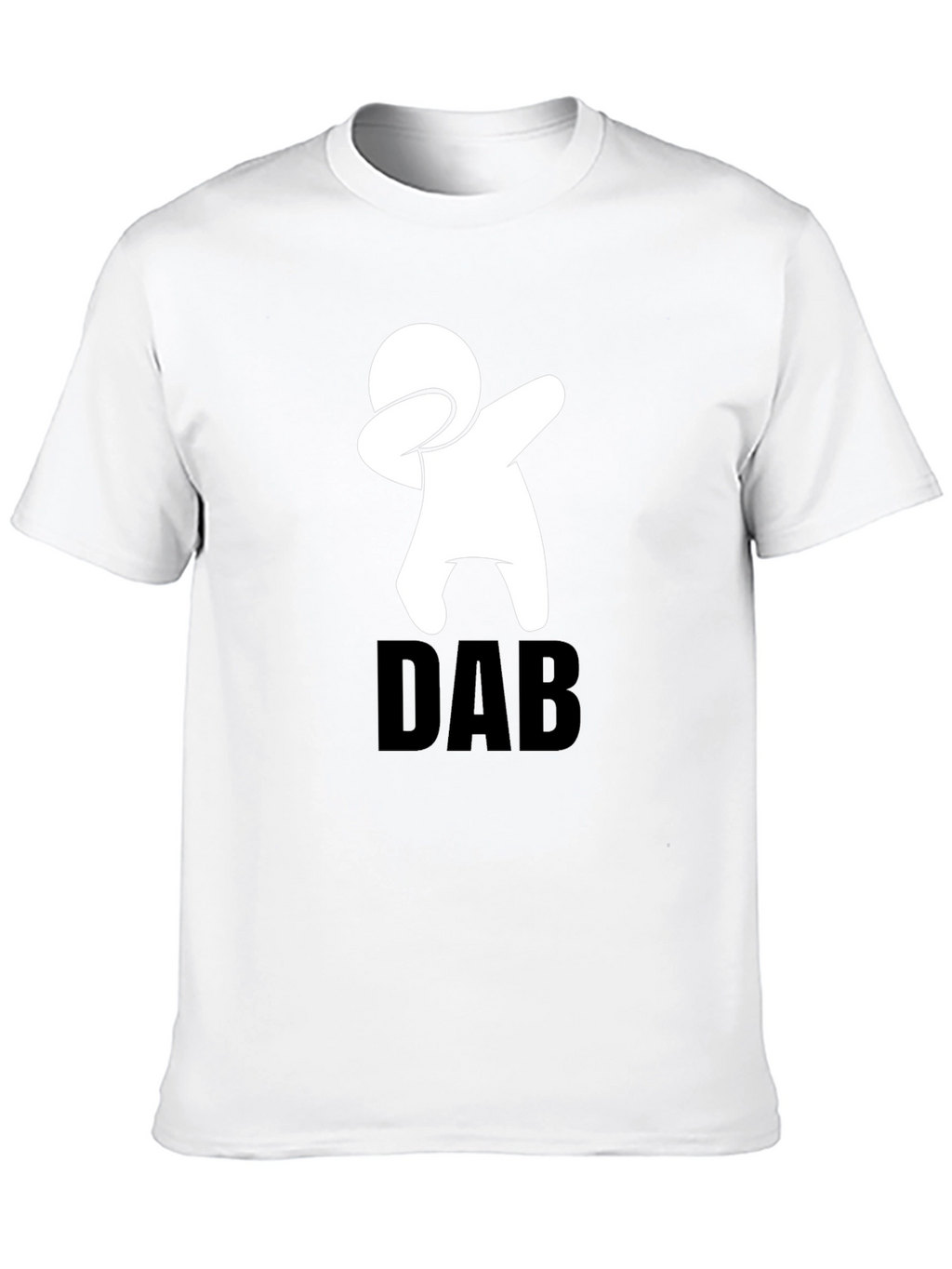 DAB Funny T-Shirt - Unique Graphic Tee