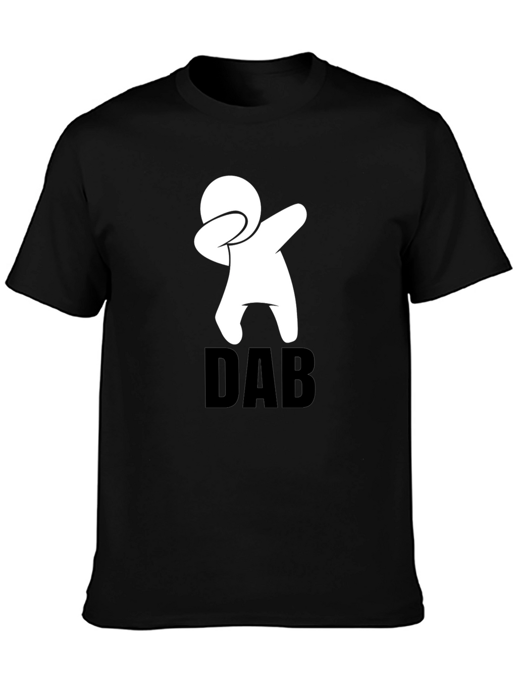 DAB Funny T-Shirt - Unique Graphic Tee