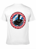 Retro Gamer League Original T-Shirt