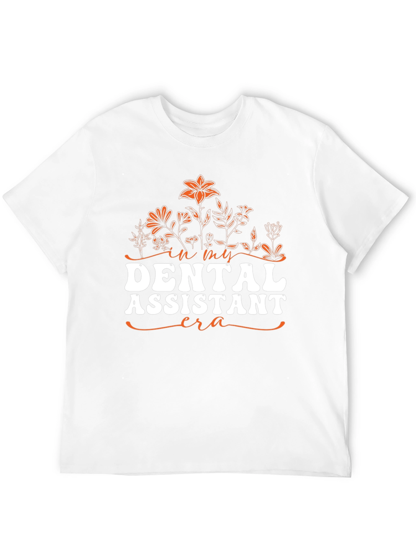 Dental Assistant Era T-Shirt