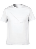 Oboe Music T-Shirt - Musician Gift