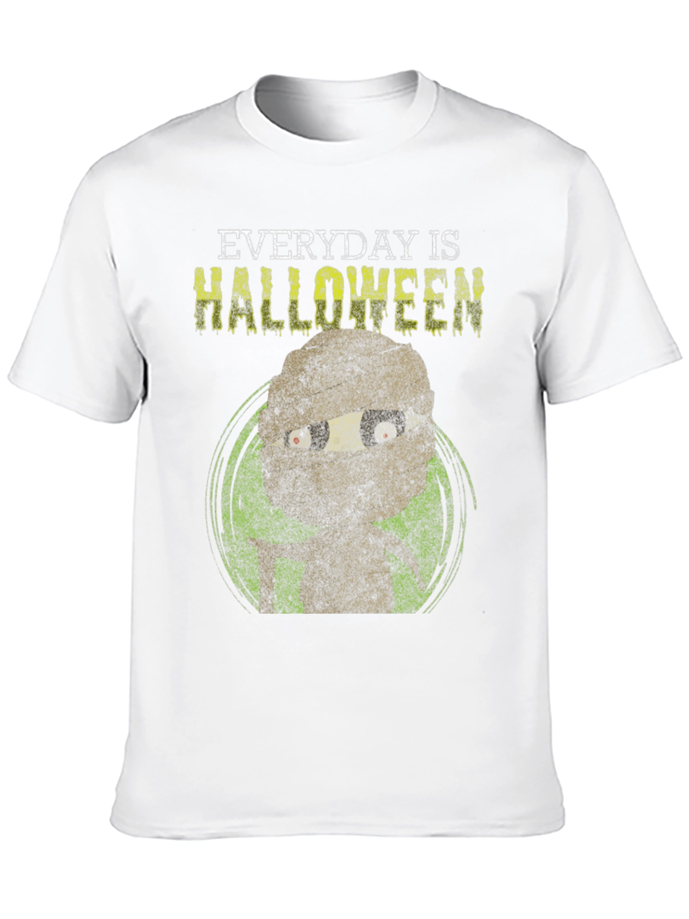 Everyday is Halloween Graphic Tee