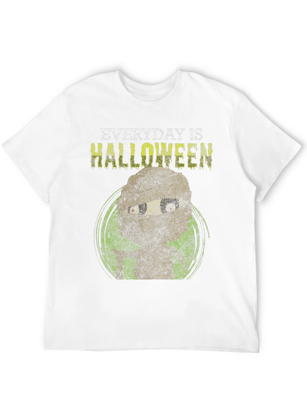 Everyday is Halloween Graphic Tee
