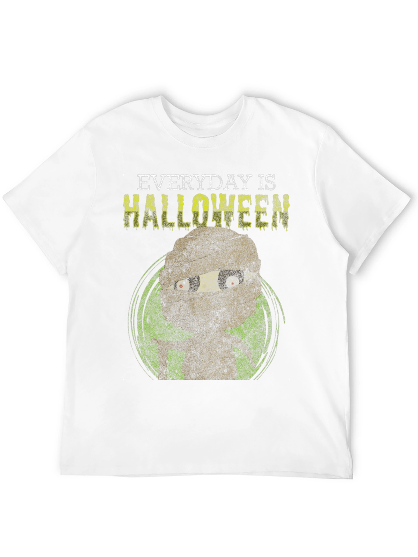 Everyday is Halloween Graphic Tee