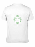Muscle Whisperer Graphic T-Shirt