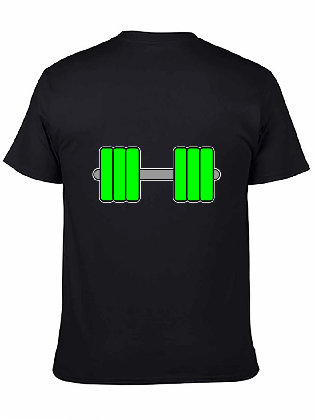Workout Ready Graphic Tee