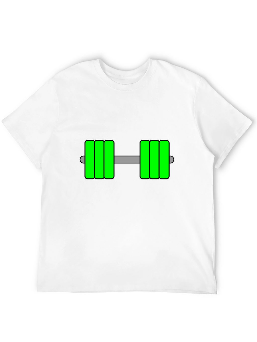 Workout Ready Graphic Tee