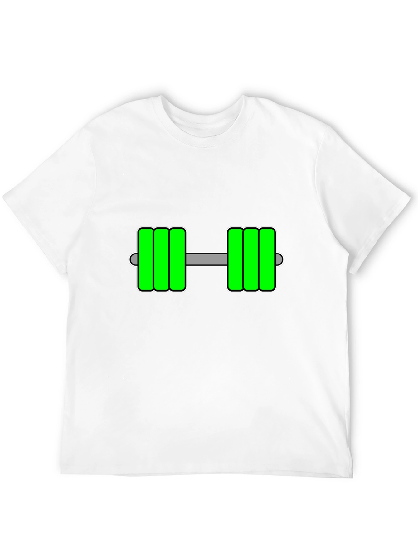 Workout Ready Graphic Tee