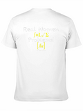 Real Women Solve Problems T-Shirt