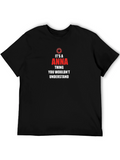 Its A Anna Thing T-Shirt