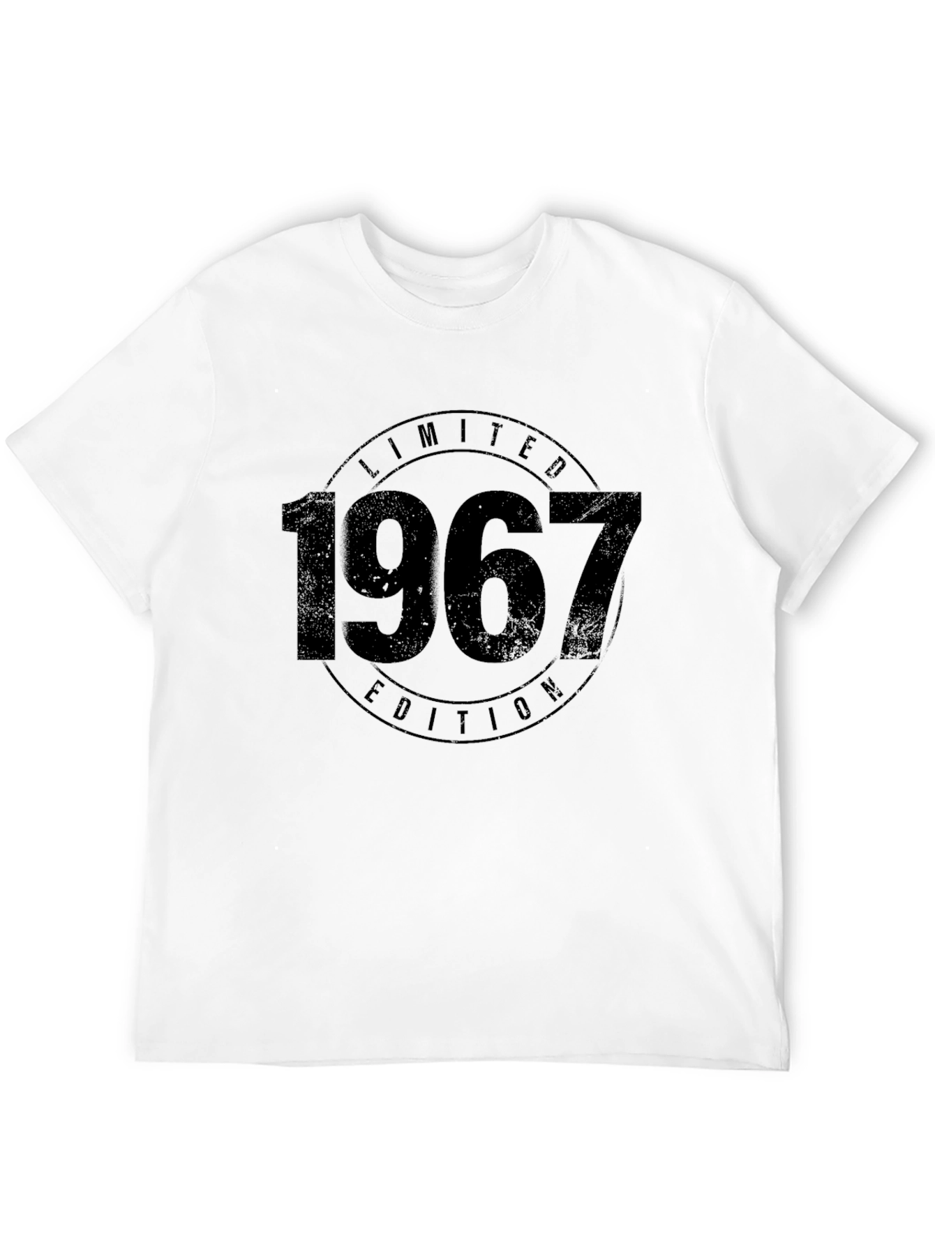 Limited Edition 1967 T-Shirt