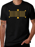 Peace of Mind Graphic Tee