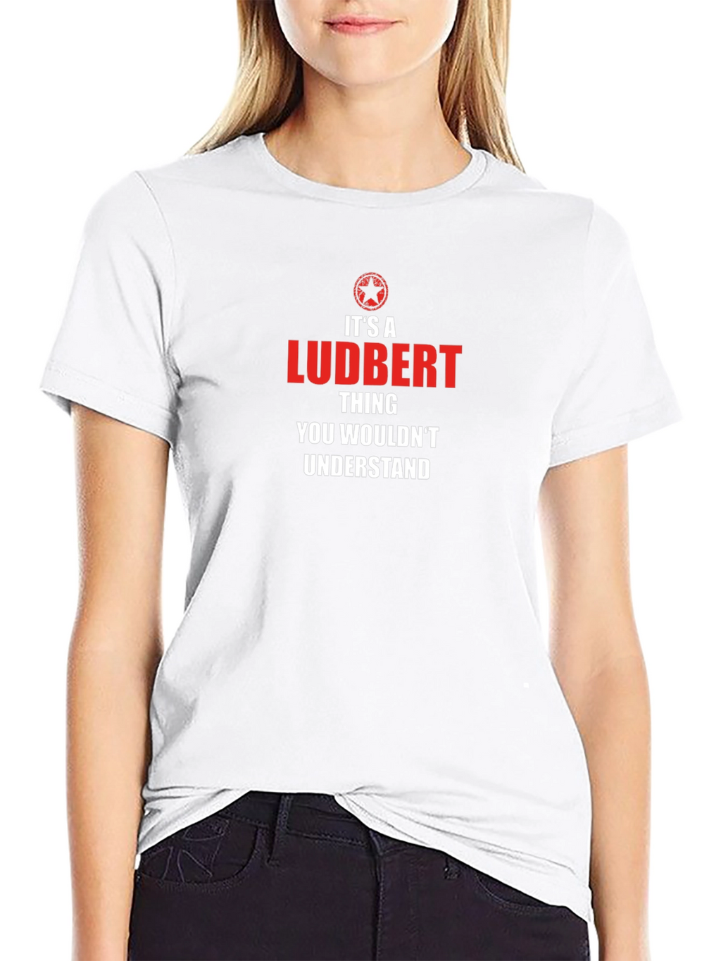 Its a Ludbert Thing T-Shirt