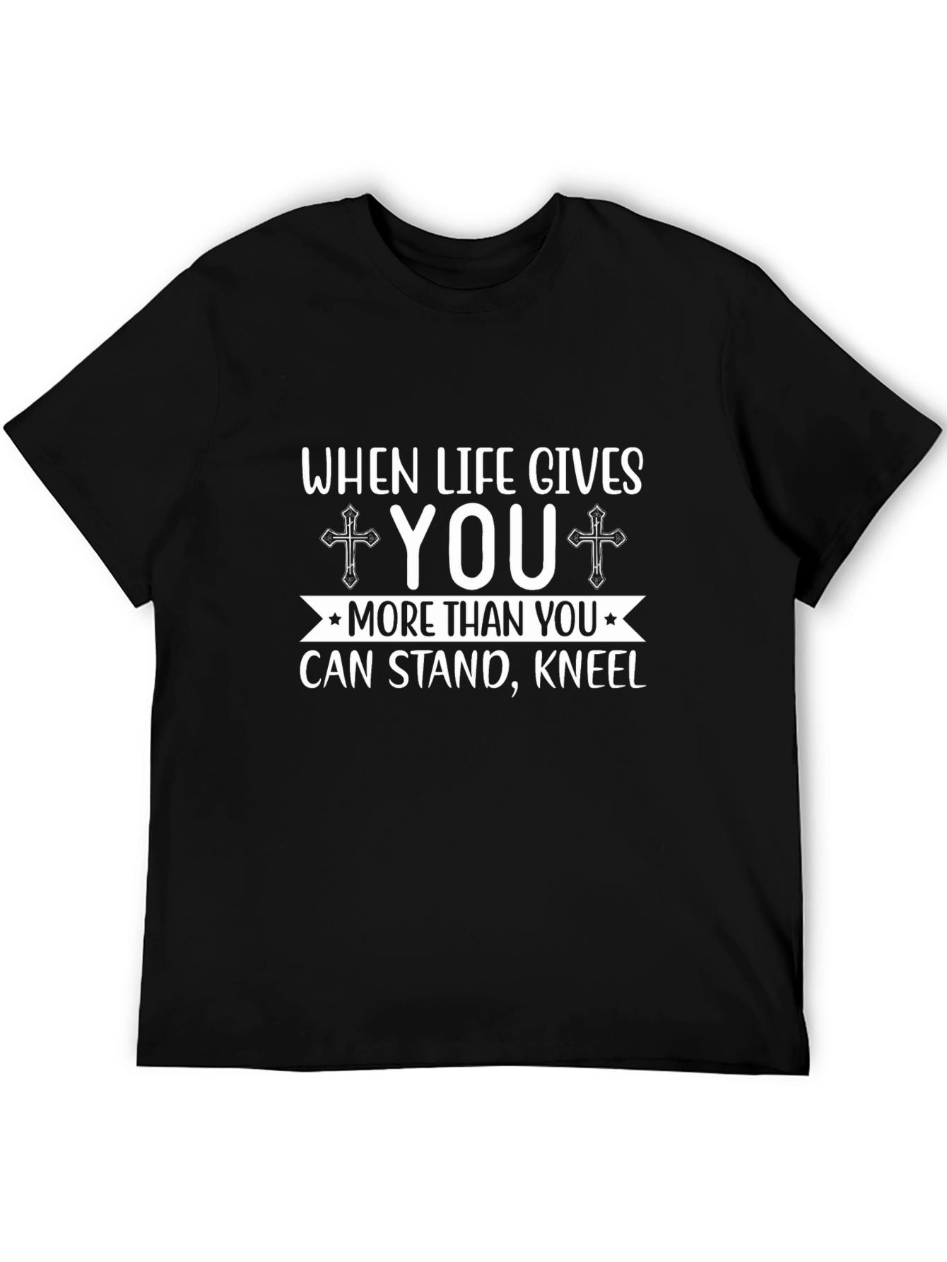 When Life Gives You More T-Shirt