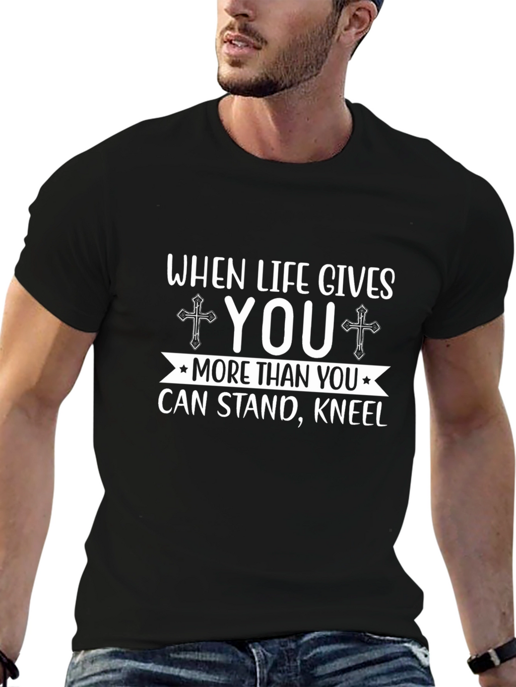 When Life Gives You More T-Shirt