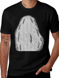 Rock Graphic Tee - Funny T-Shirt