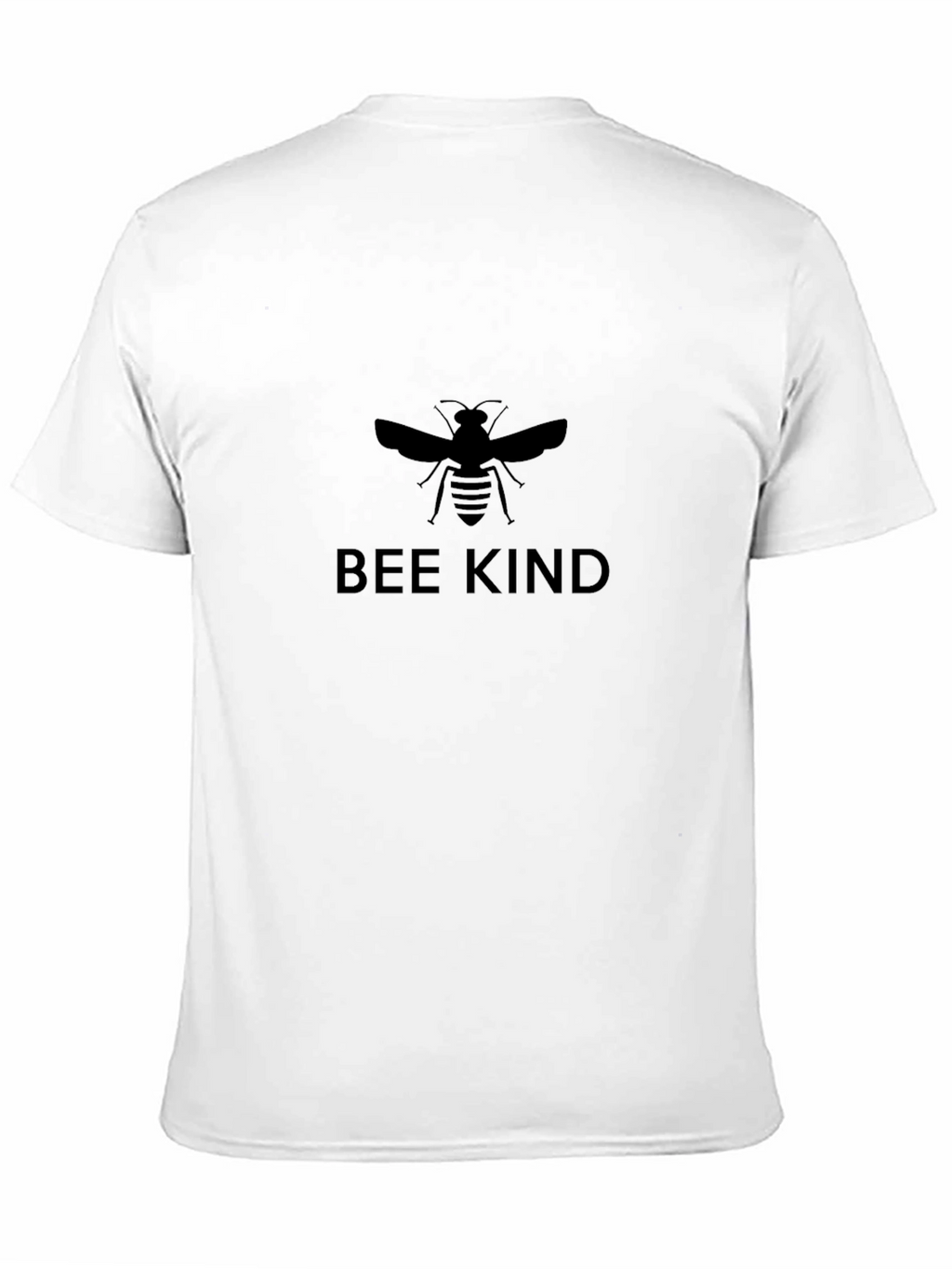 Bee Kind Black T-Shirt