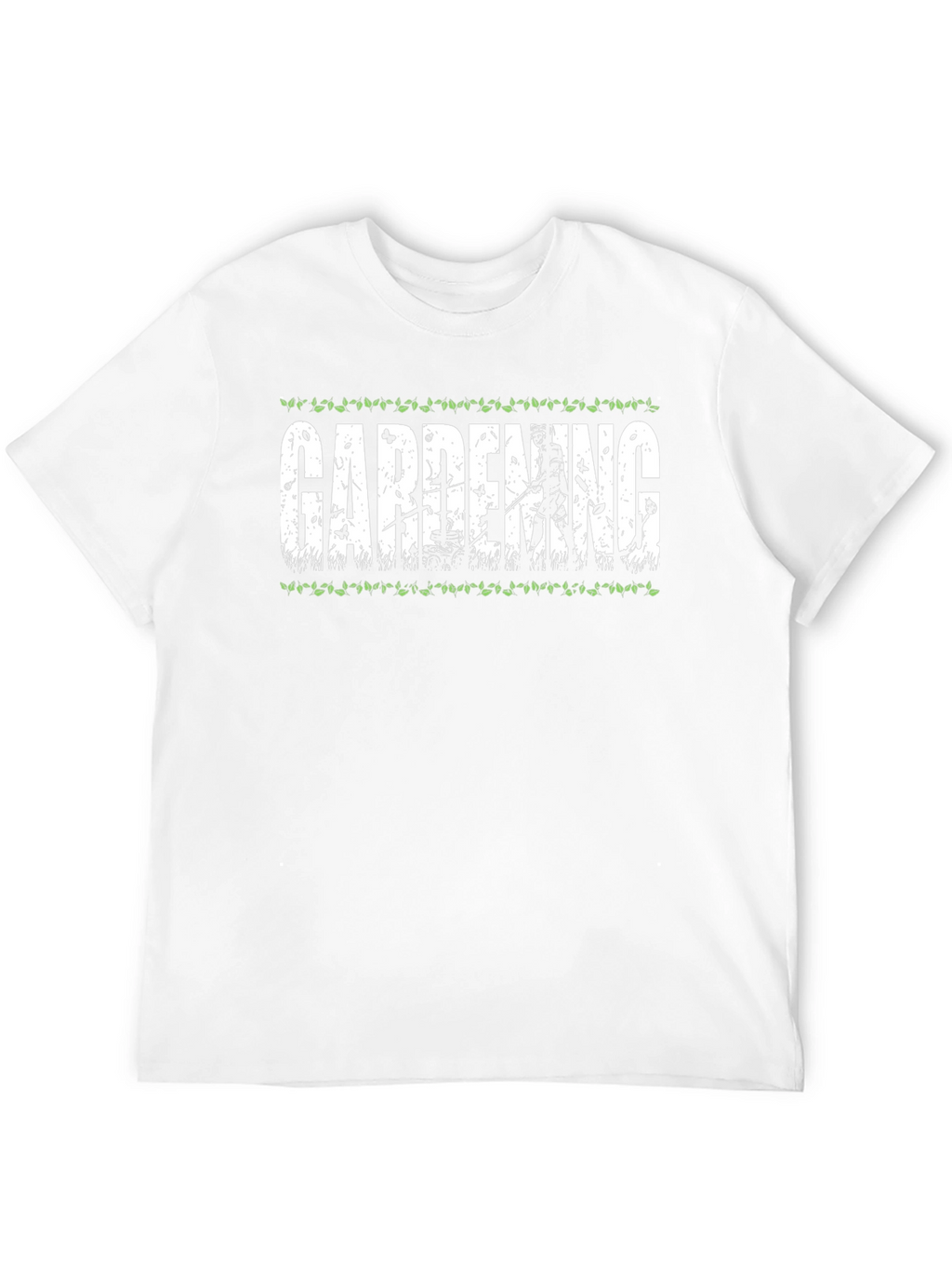 Gardening T-Shirt