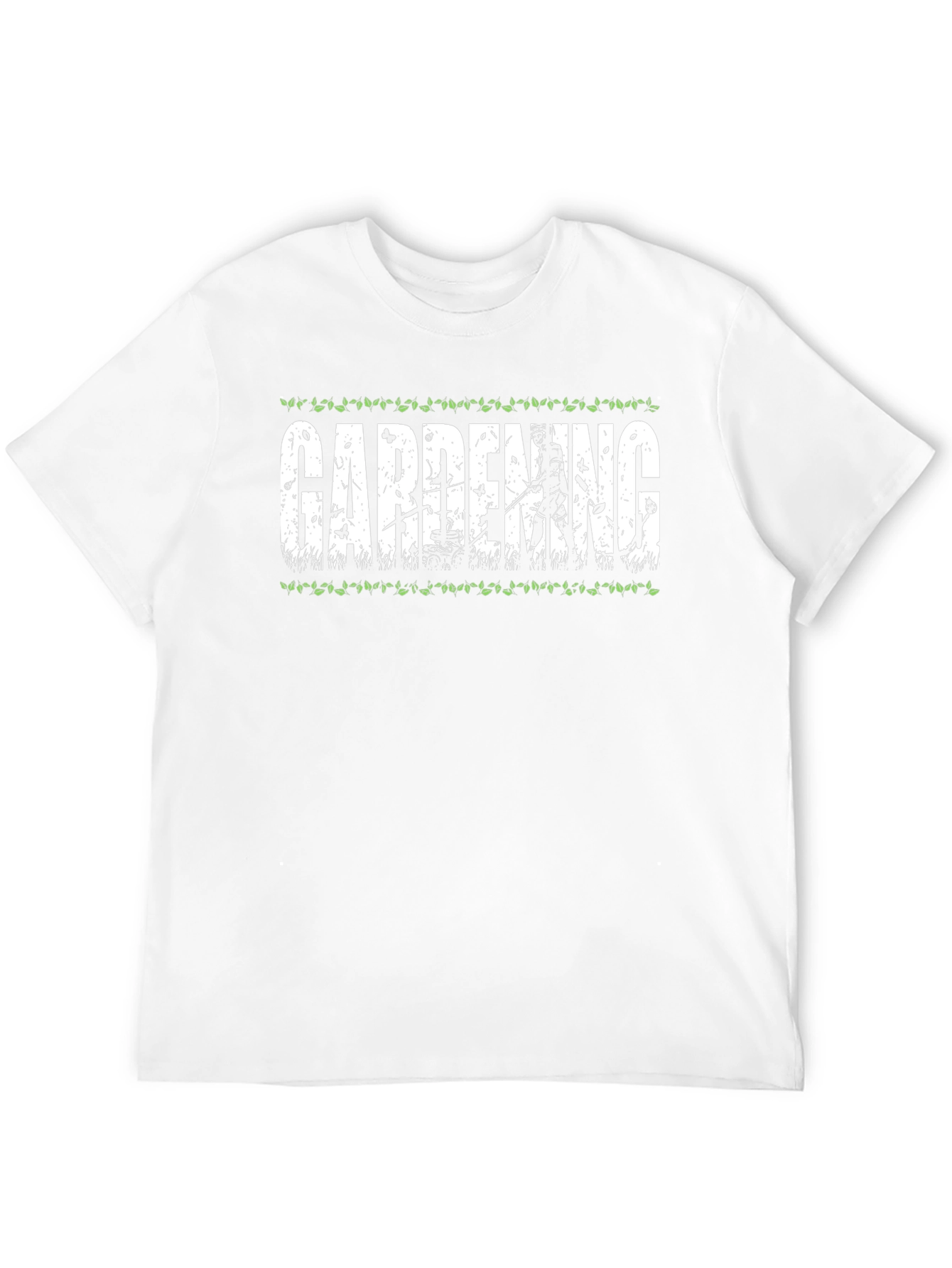 Gardening T-Shirt
