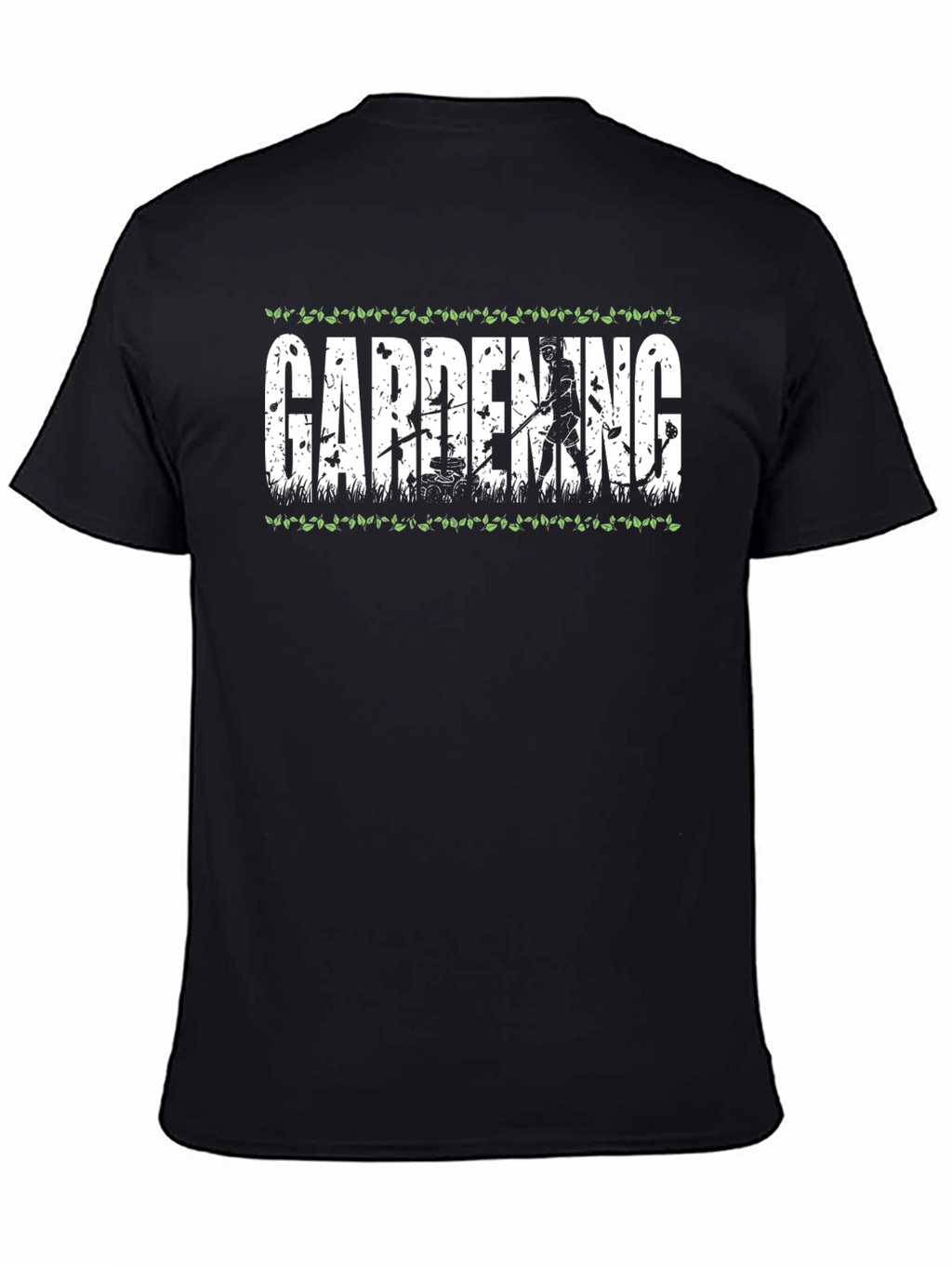 Gardening T-Shirt