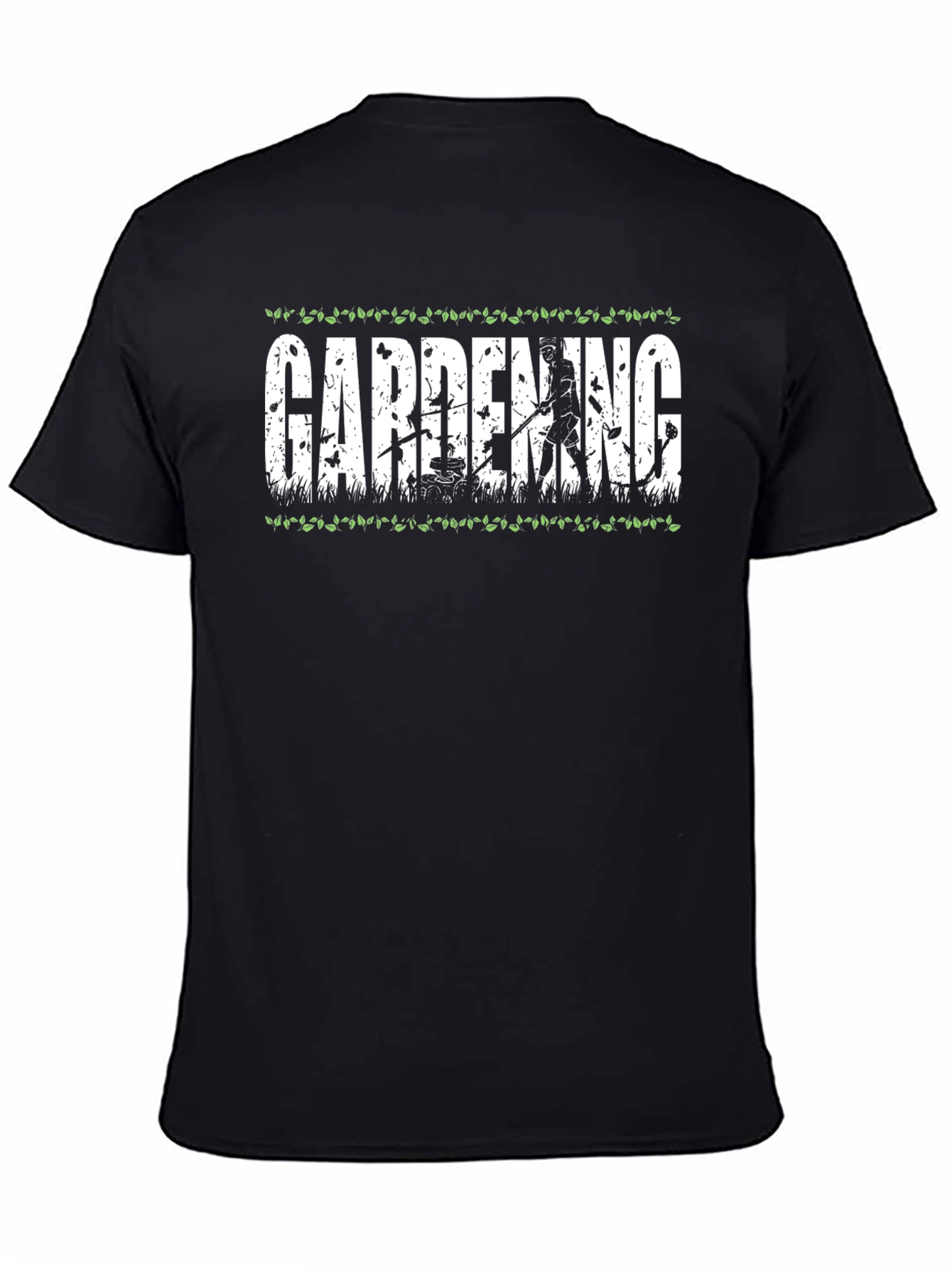 Gardening T-Shirt