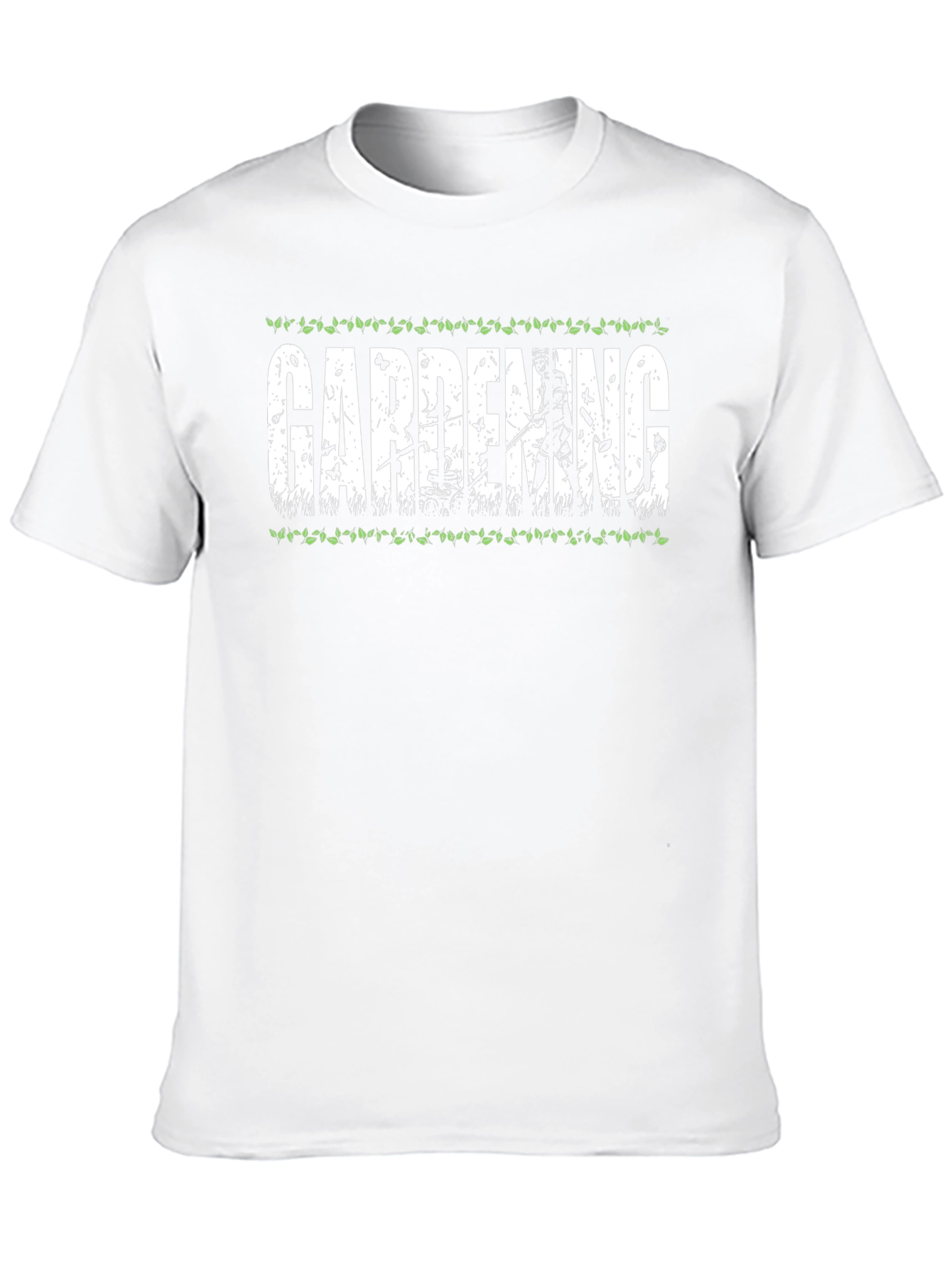 Gardening T-Shirt