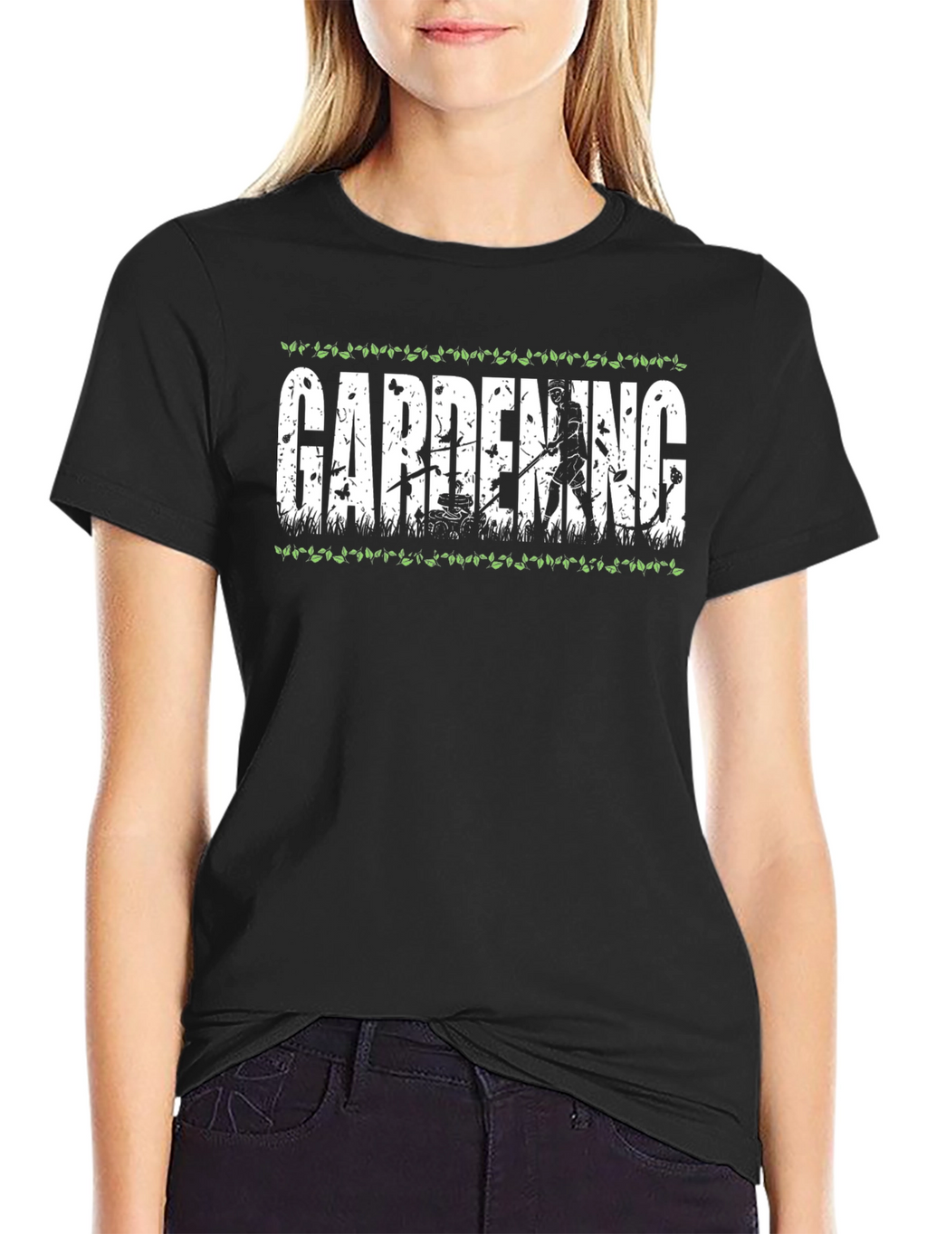 Gardening T-Shirt
