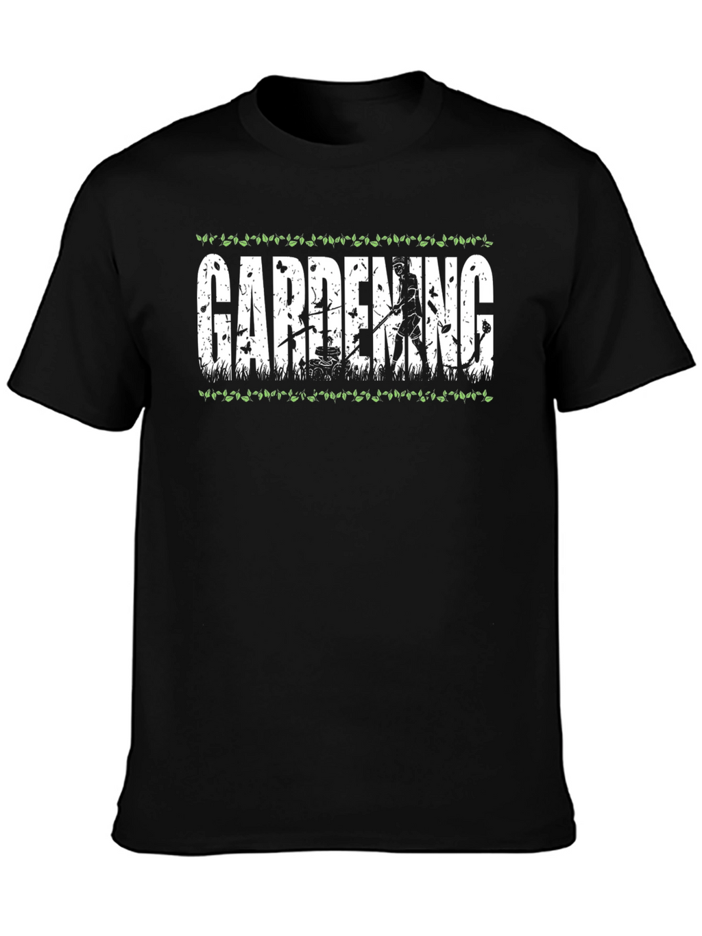 Gardening T-Shirt