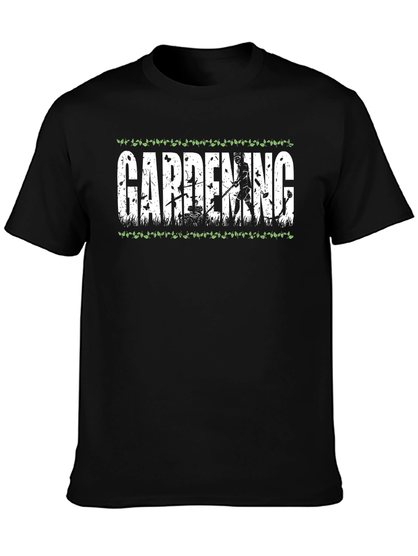Gardening T-Shirt
