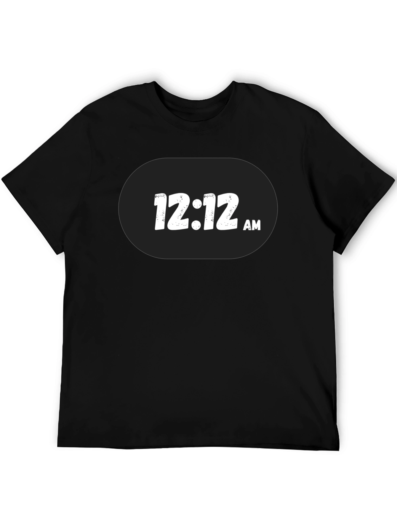 Midnight Hour Graphic Tee