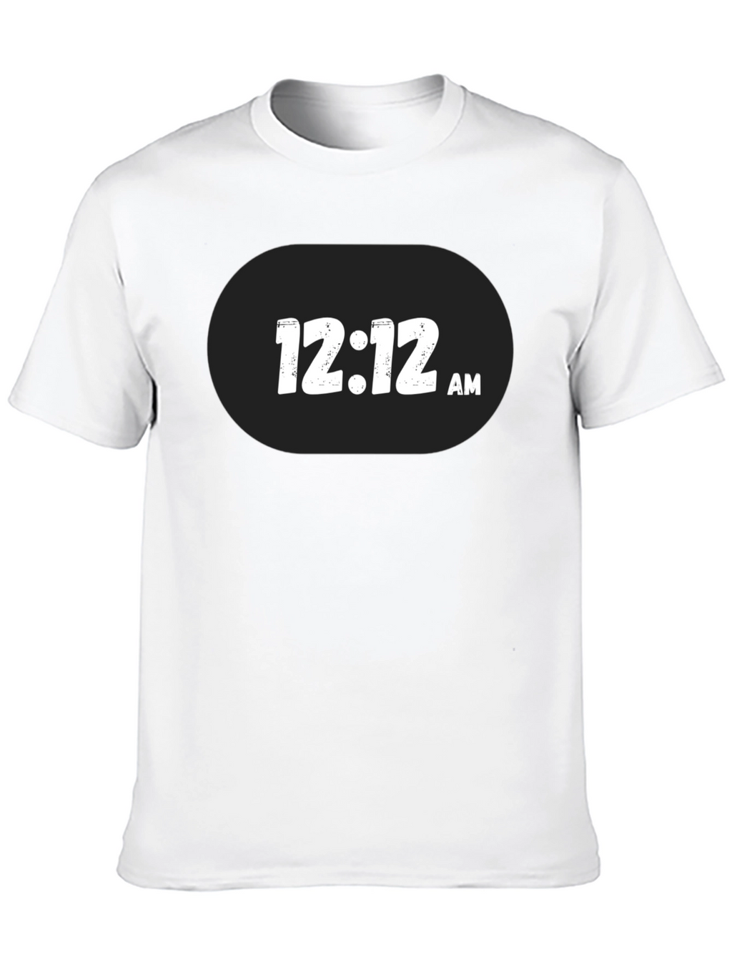 Midnight Hour Graphic Tee