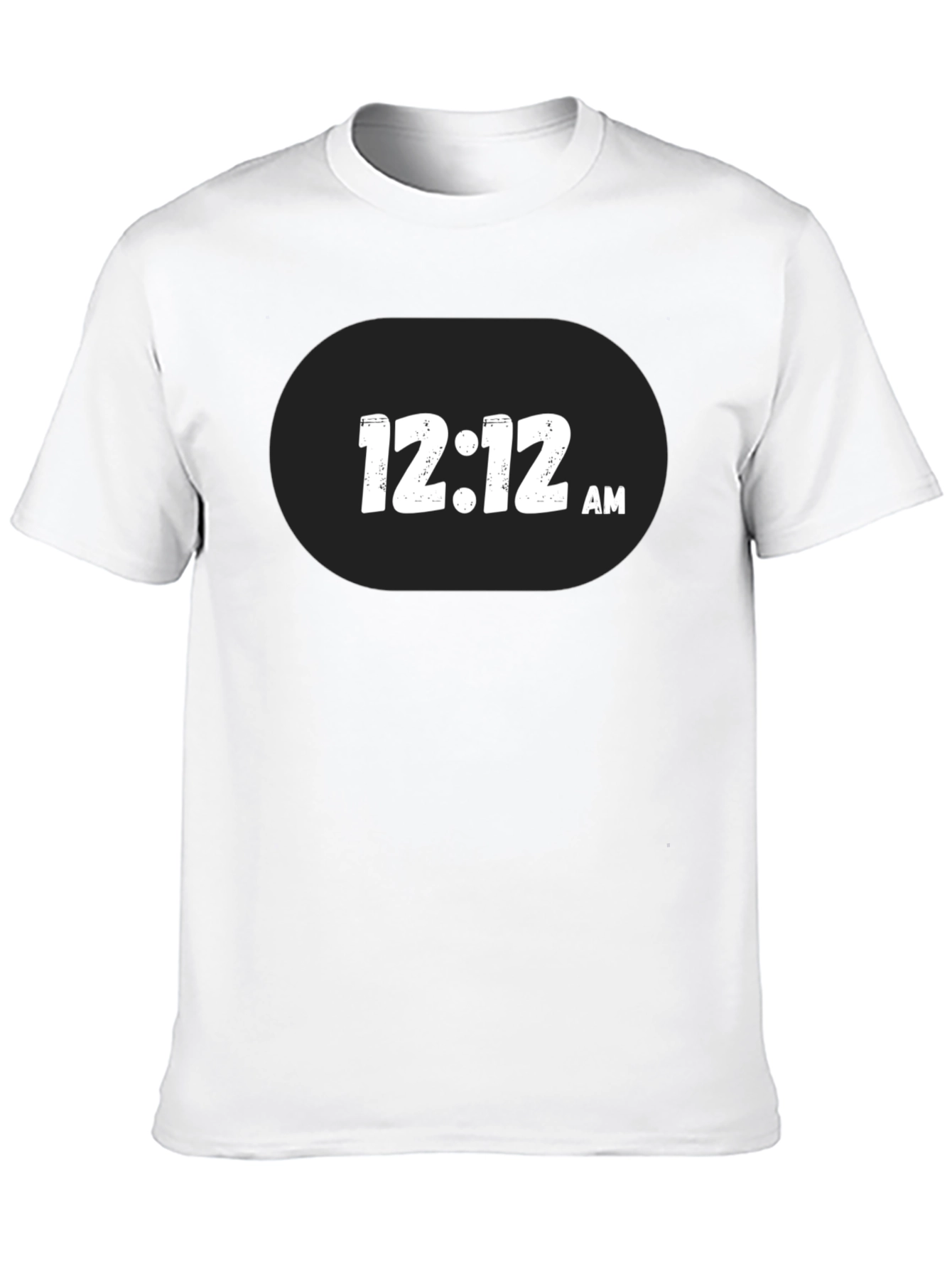 Midnight Hour Graphic Tee