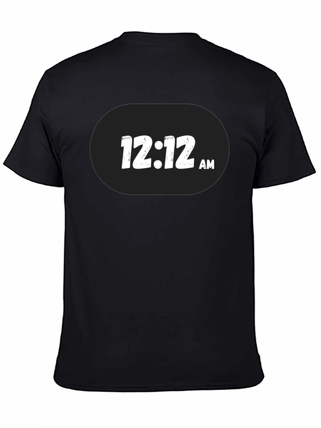 Midnight Hour Graphic Tee