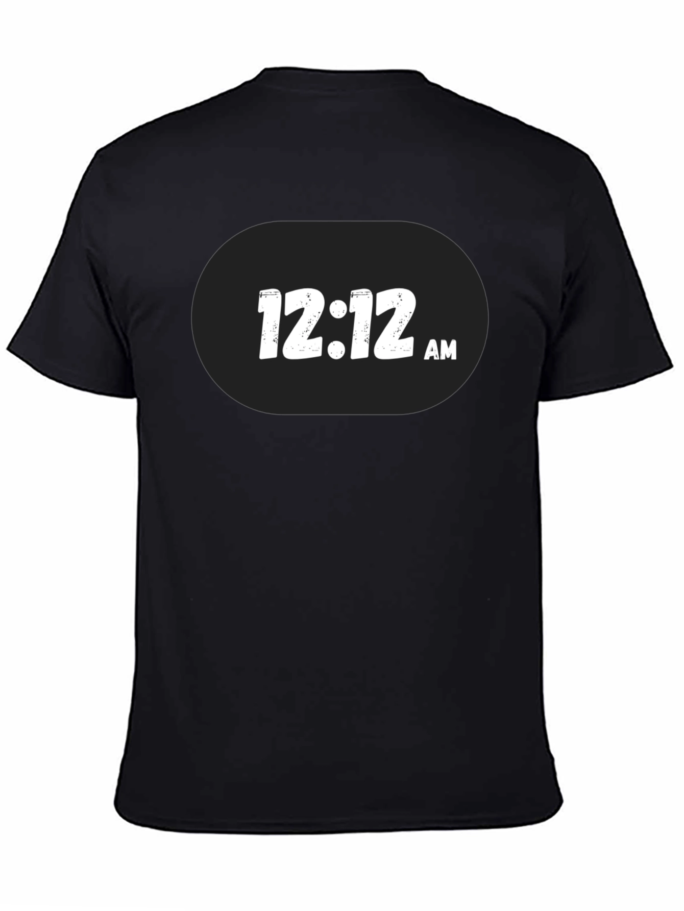 Midnight Hour Graphic Tee