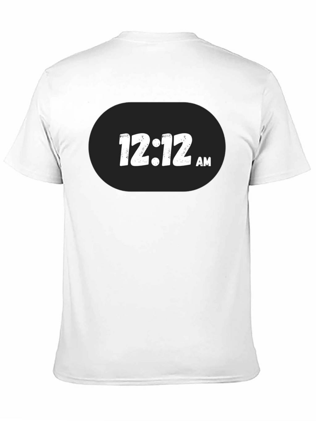 Midnight Hour Graphic Tee