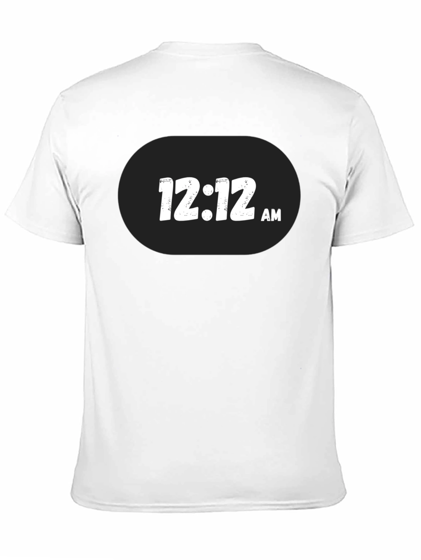 Midnight Hour Graphic Tee