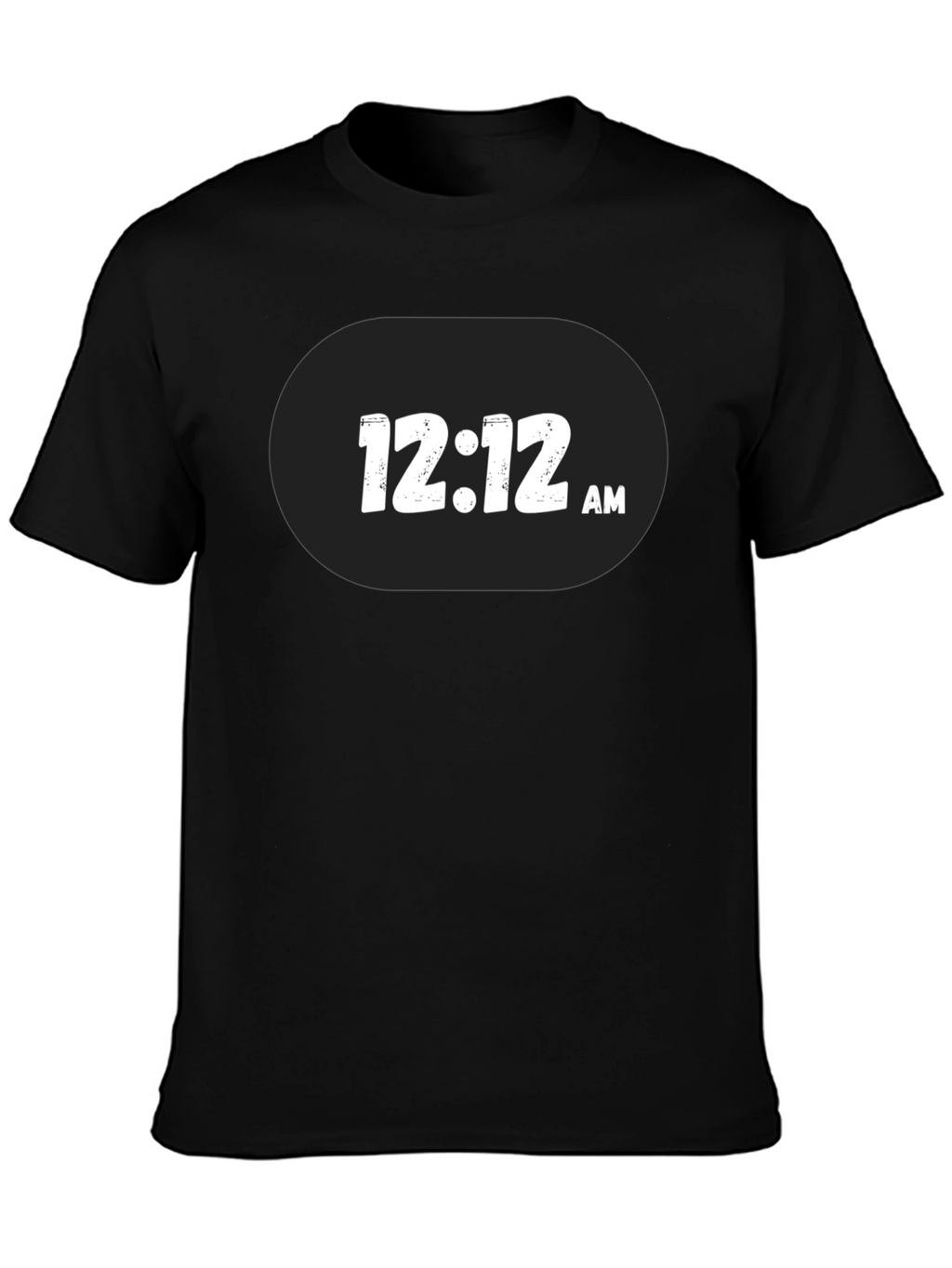 Midnight Hour Graphic Tee