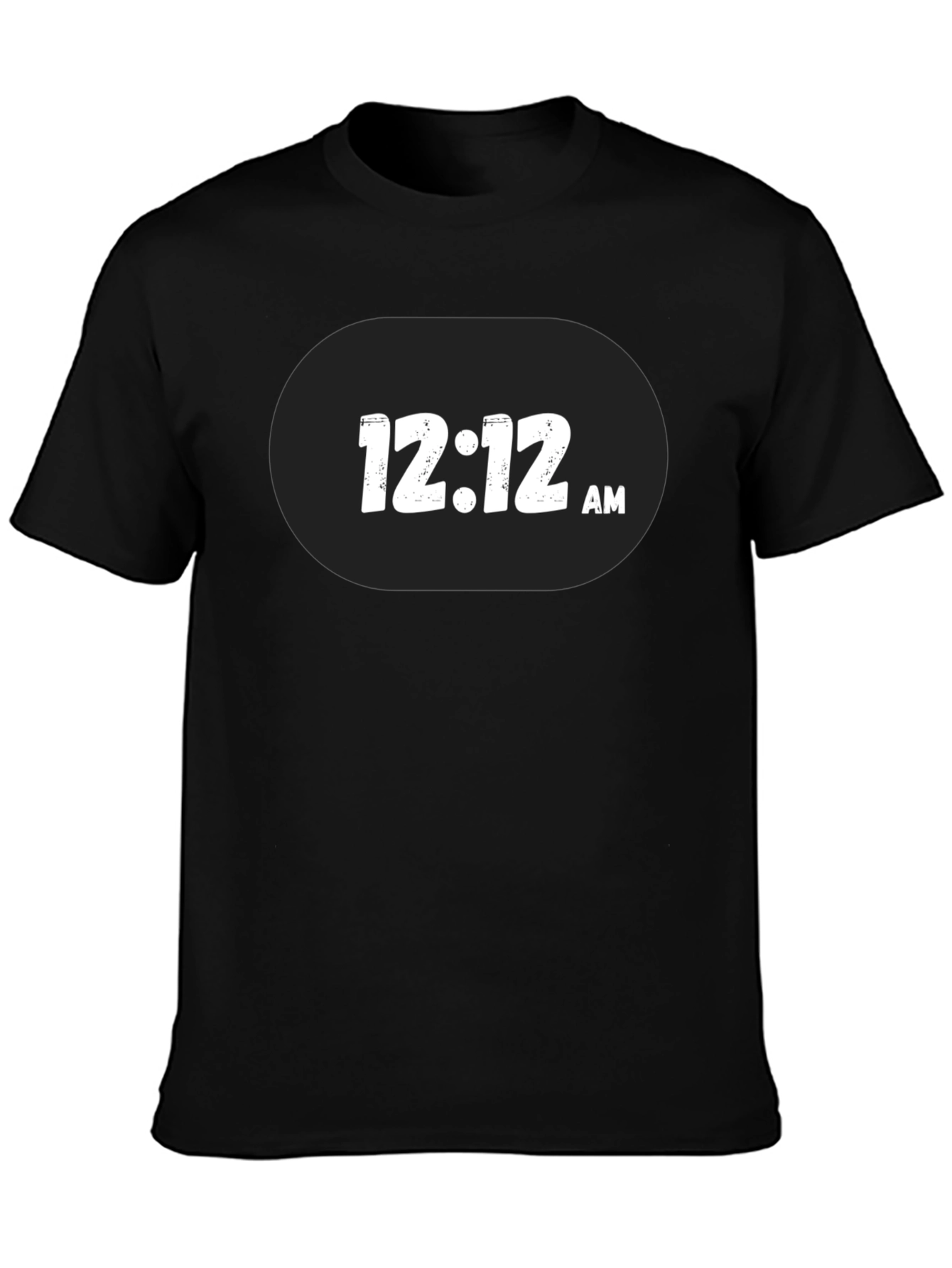 Midnight Hour Graphic Tee