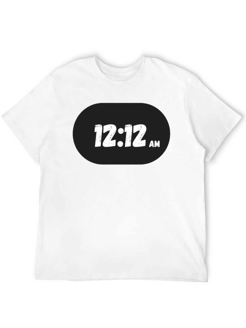 Midnight Hour Graphic Tee
