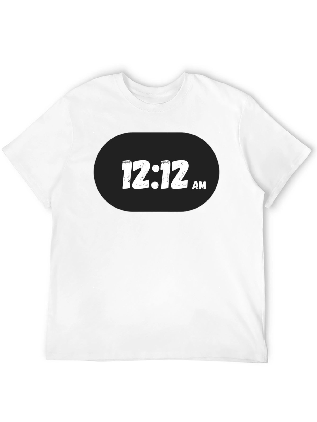 Midnight Hour Graphic Tee