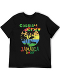 Jamaica Cousin Crew 2023 T-Shirt