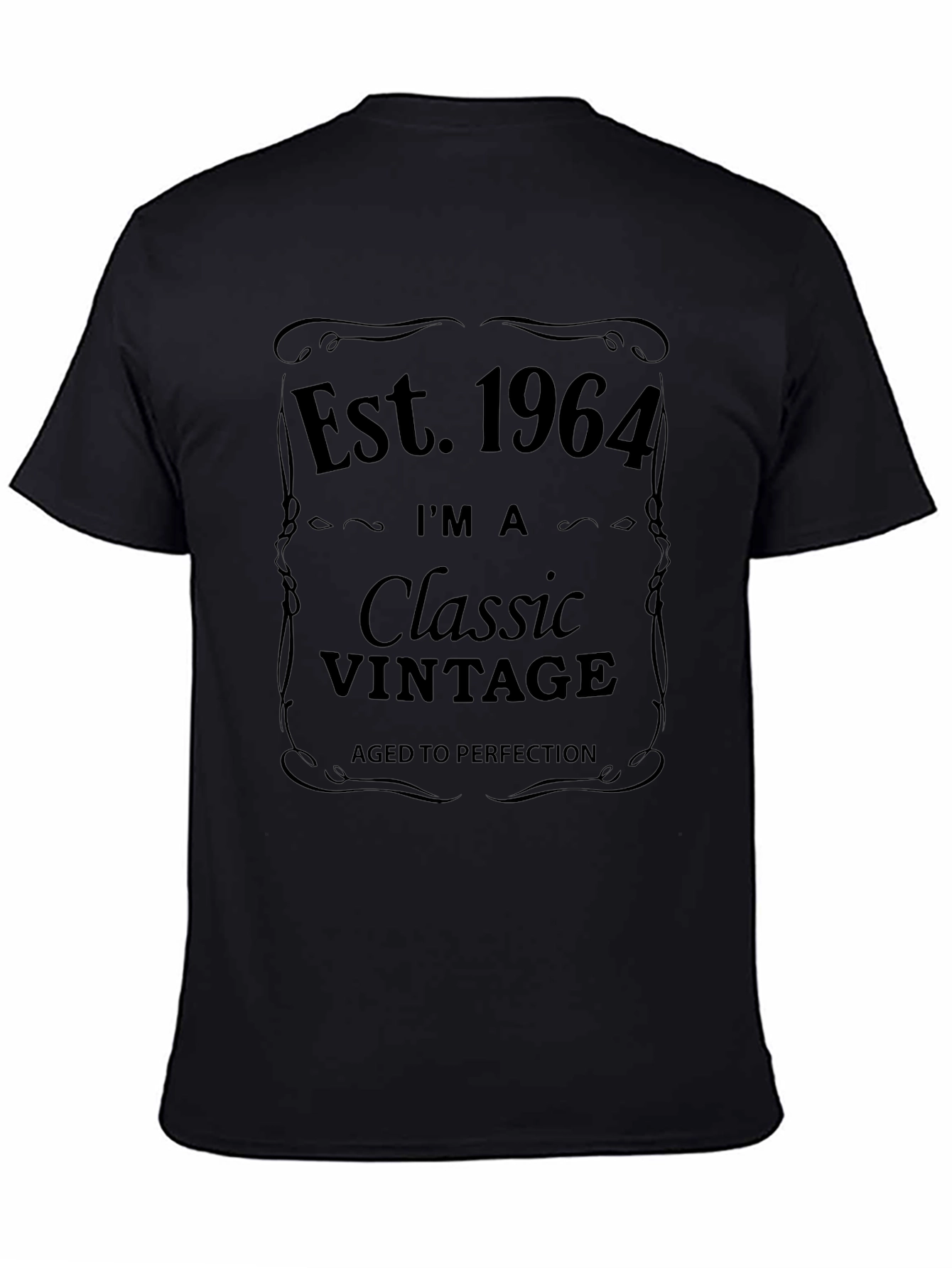 Est. 1964 Classic Vintage T-Shirt