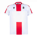 23/24 Georgia Home Jersey Front