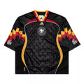 Germany Bringback Remixed Jersey Front