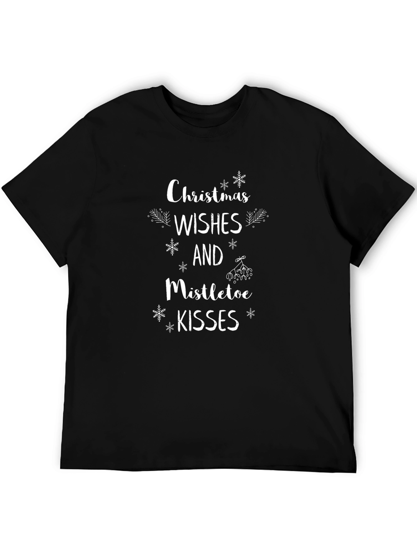 Christmas Wishes T-Shirt