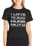 Fantasy Football Sucks T-Shirt