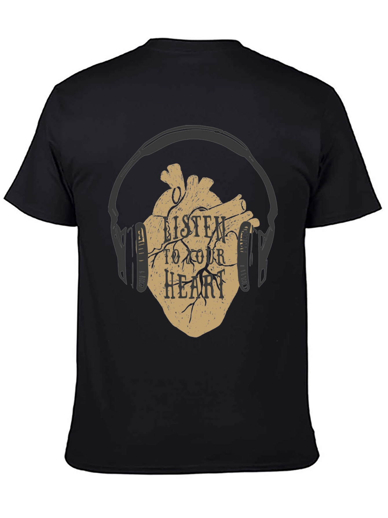 Listen to Your Heart T-Shirt
