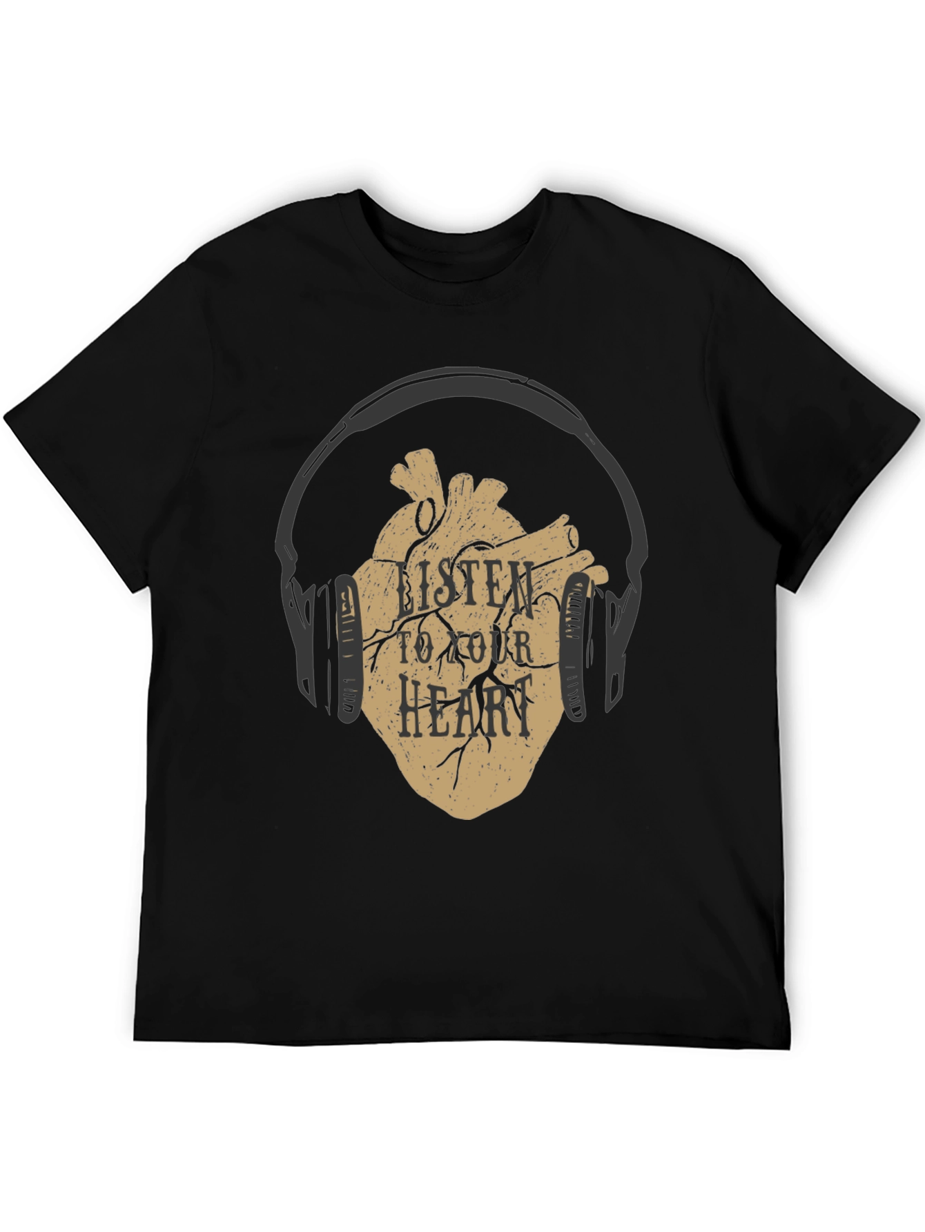 Listen to Your Heart T-Shirt
