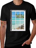 Island View T-Shirt