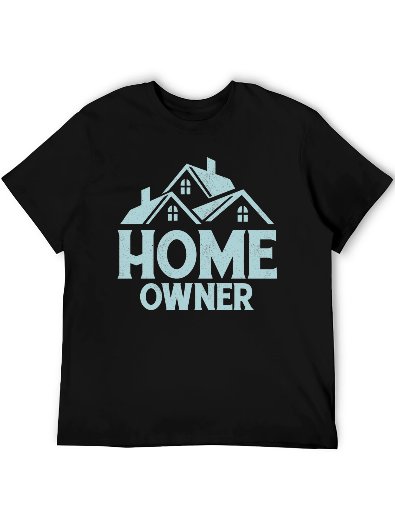 Homeowner T-Shirt | New Homeowner Gift